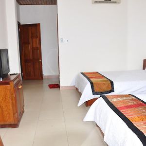 Oyo 1002 Champa Langco Hotel