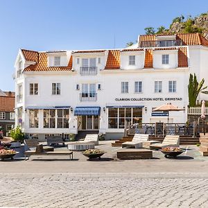 Clarion Collection Hotel Grimstad