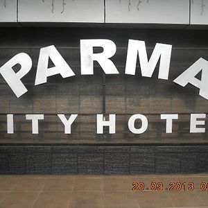 Parma City Hotel