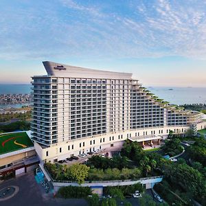 Xiamen International Conference Center Hotel Prime Seaview Hotel